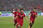 BXH FIFA tháng 7/2015: Việt Nam tụt dốc thảm hại